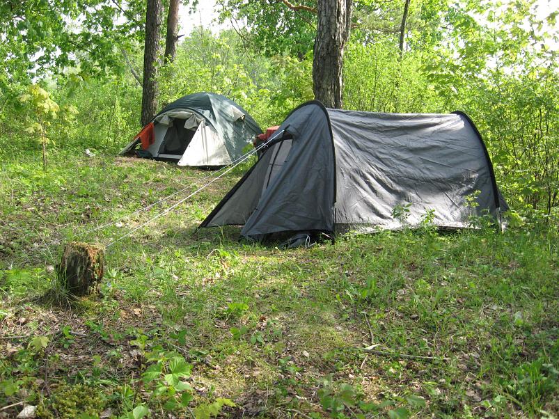 Tartust Peipsisse 2007