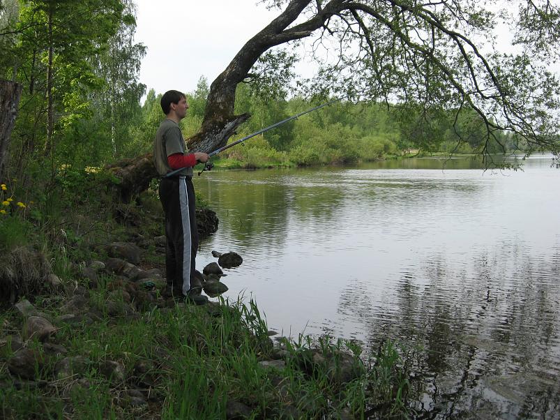 Tartust Peipsisse 2007