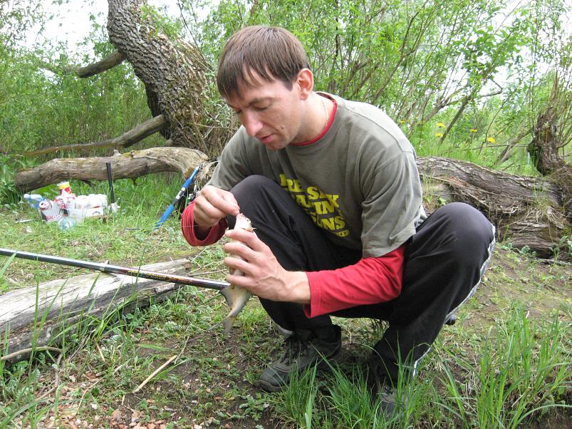 Tartust Peipsisse 2007