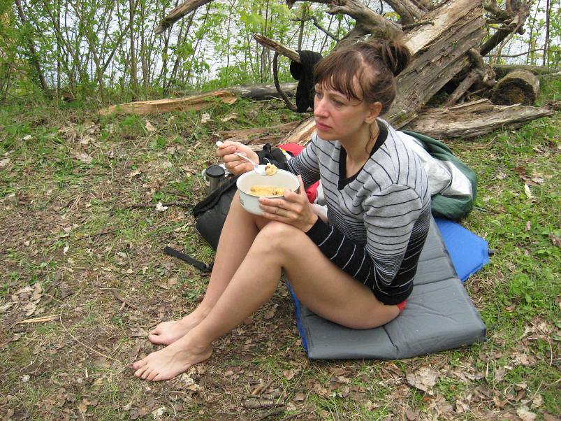 Tartust Peipsisse 2007