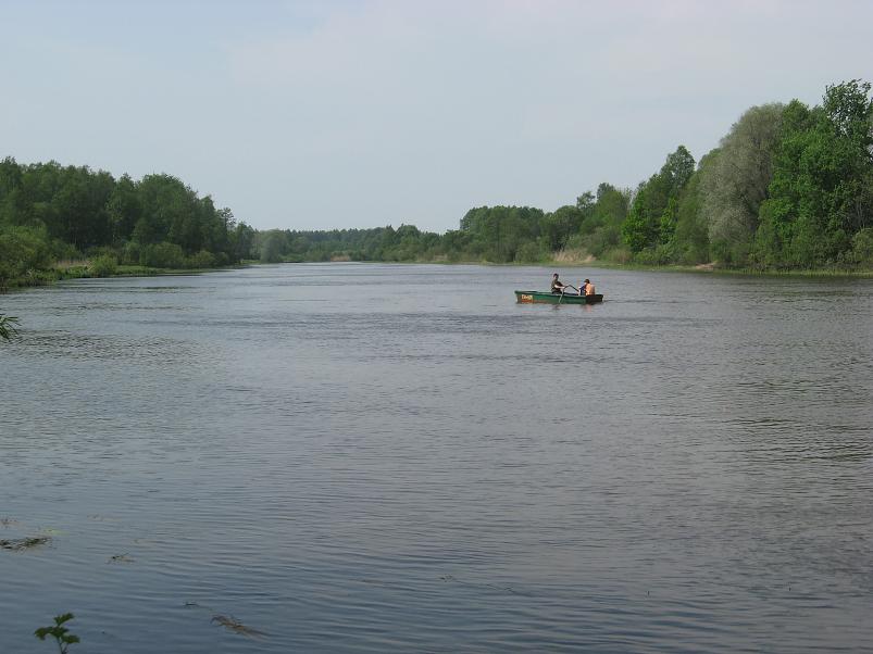 Tartust Peipsisse 2007