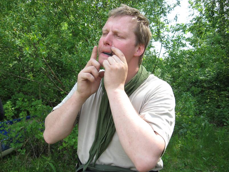 Tartust Peipsisse 2007