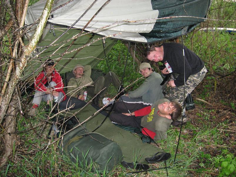 Tartust Peipsisse 2007