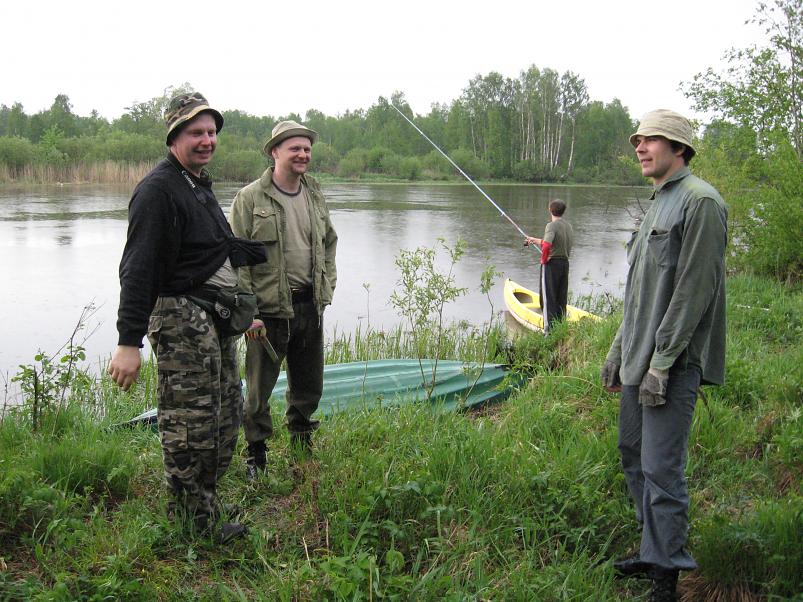 Tartust Peipsisse 2007