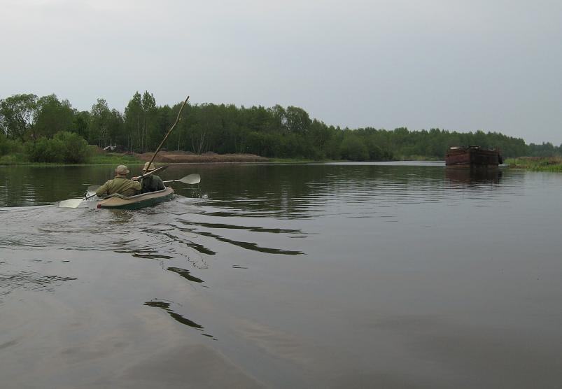 Tartust Peipsisse 2007