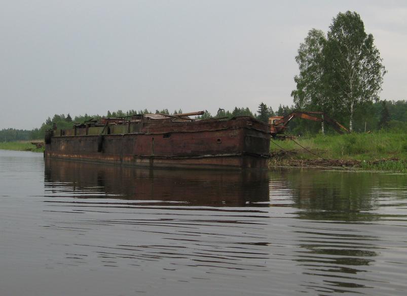 Tartust Peipsisse 2007