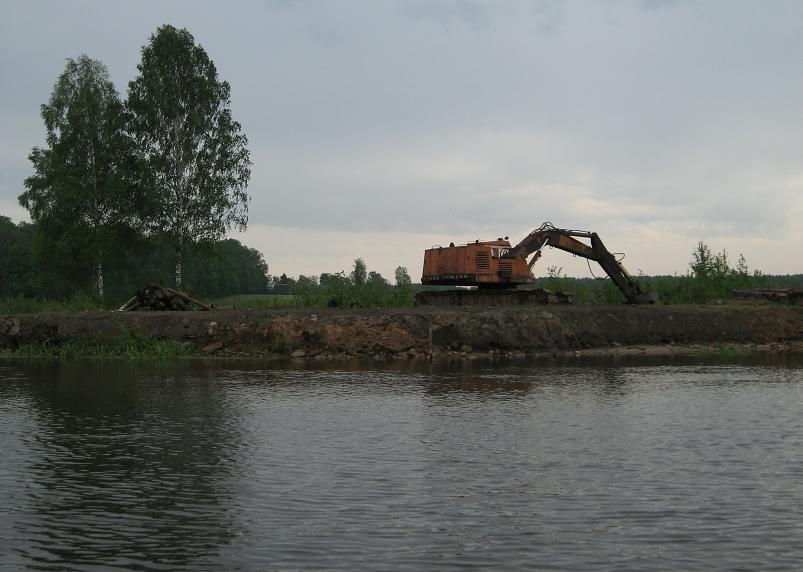 Tartust Peipsisse 2007