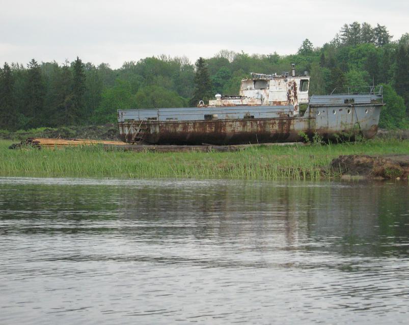 Tartust Peipsisse 2007