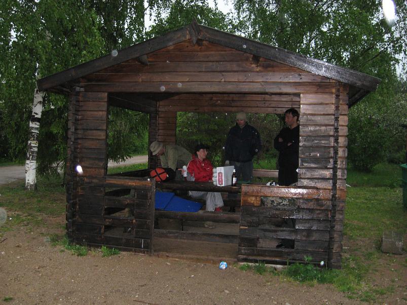 Tartust Peipsisse 2007