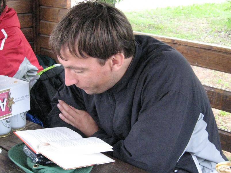 Tartust Peipsisse 2007