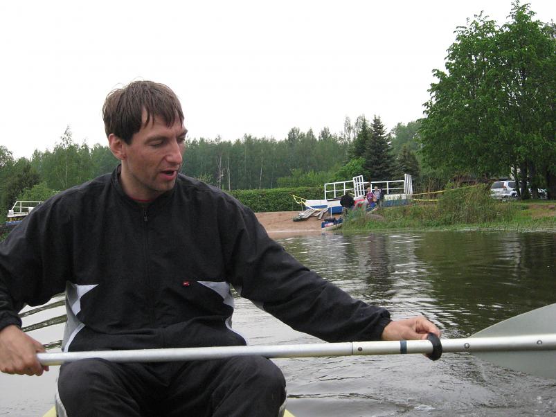 Tartust Peipsisse 2007