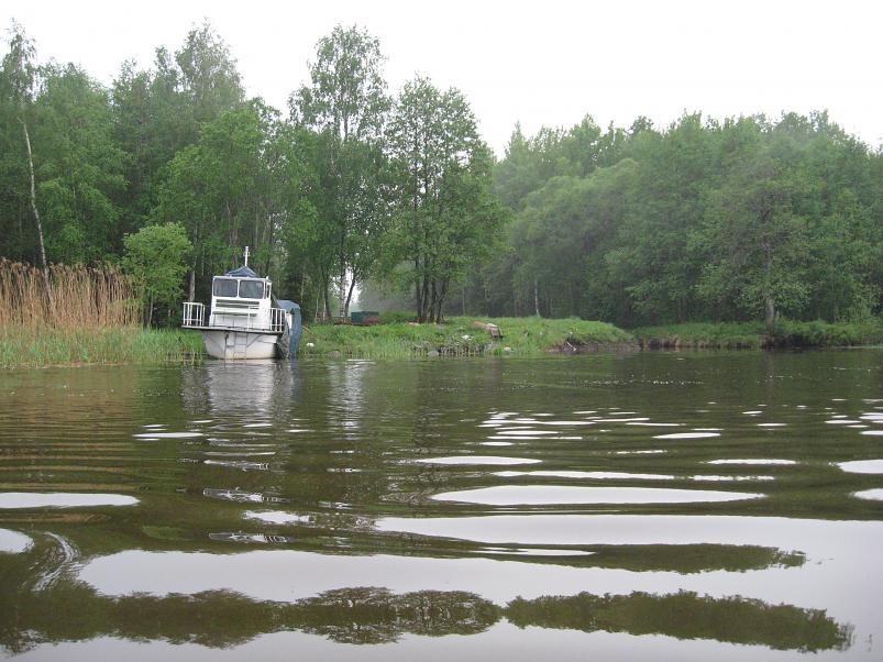 Tartust Peipsisse 2007