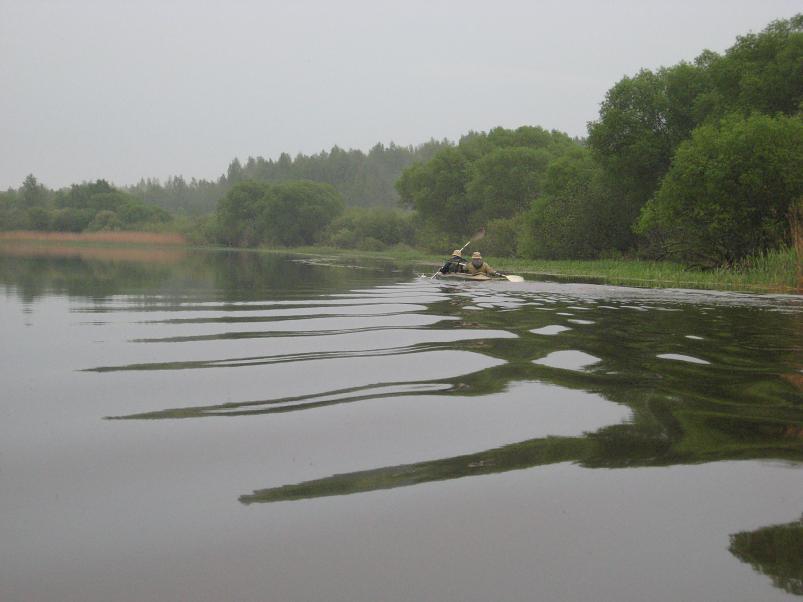 Tartust Peipsisse 2007