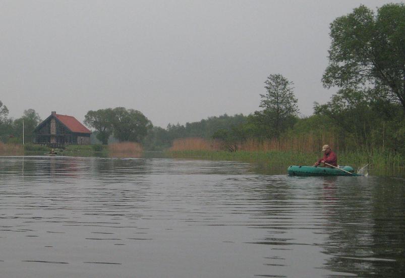 Tartust Peipsisse 2007