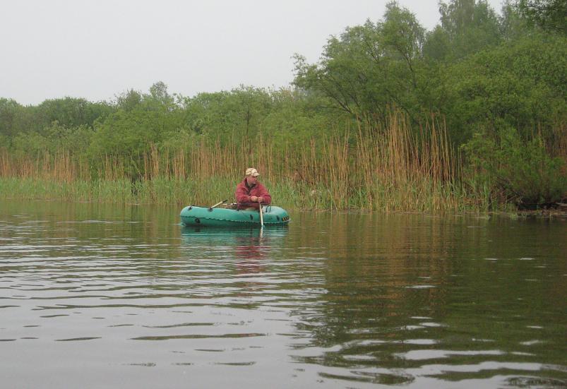 Tartust Peipsisse 2007