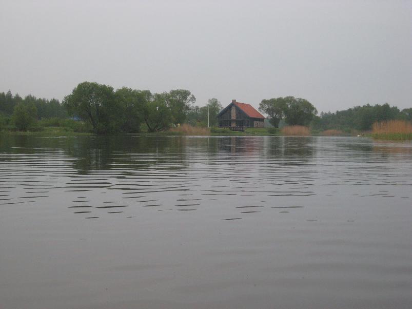 Tartust Peipsisse 2007