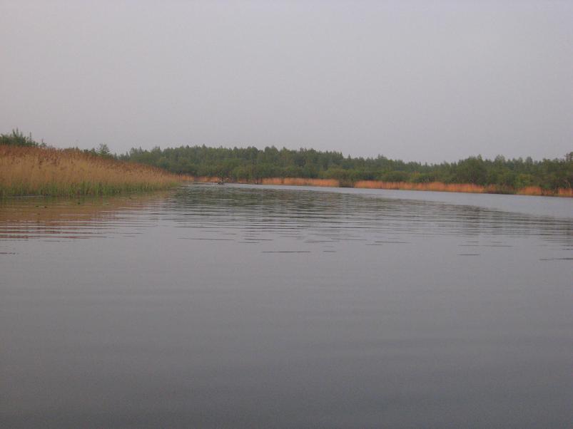 Tartust Peipsisse 2007