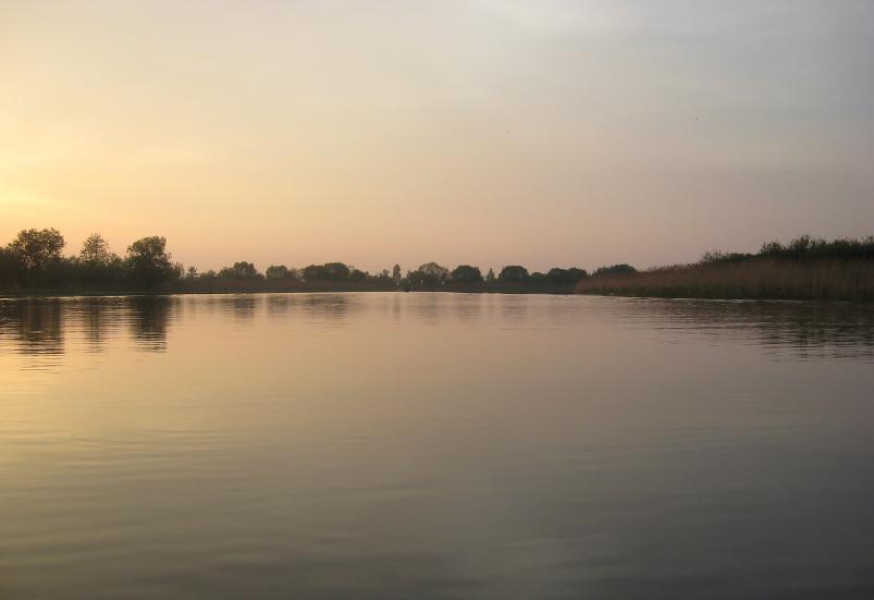 Tartust Peipsisse 2007