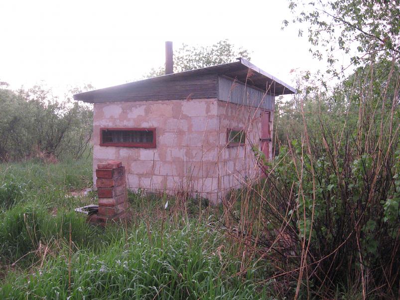 Tartust Peipsisse 2007