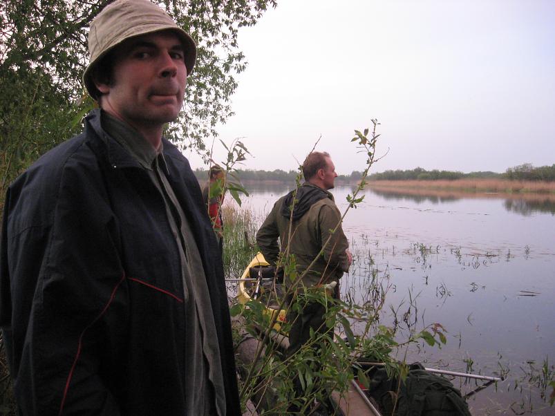 Tartust Peipsisse 2007