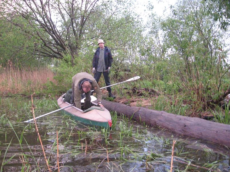 Tartust Peipsisse 2007