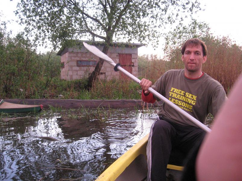 Tartust Peipsisse 2007