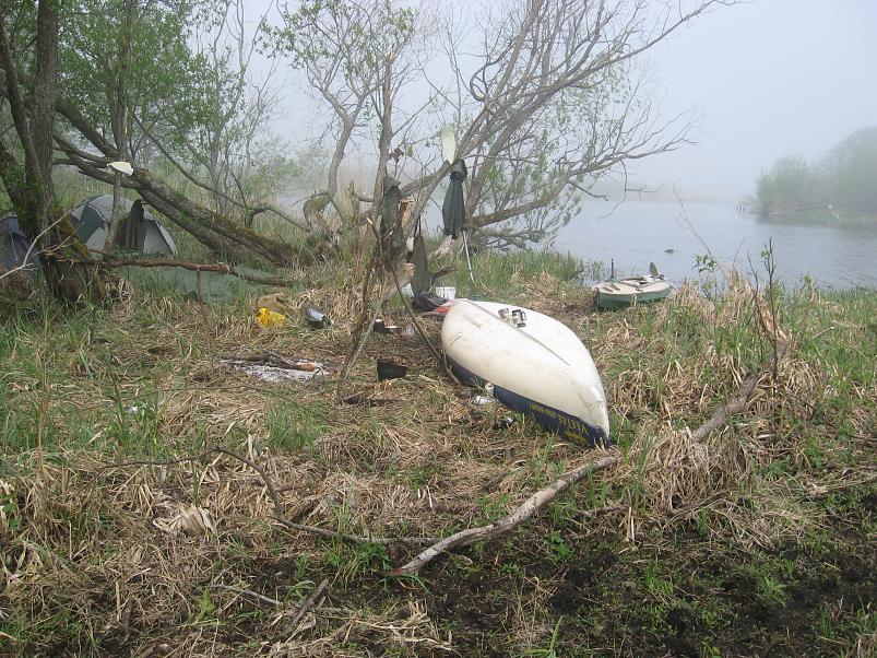 Tartust Peipsisse 2007