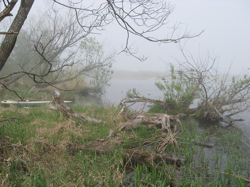 Tartust Peipsisse 2007