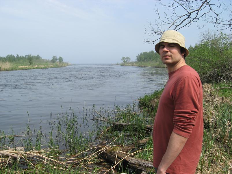 Tartust Peipsisse 2007