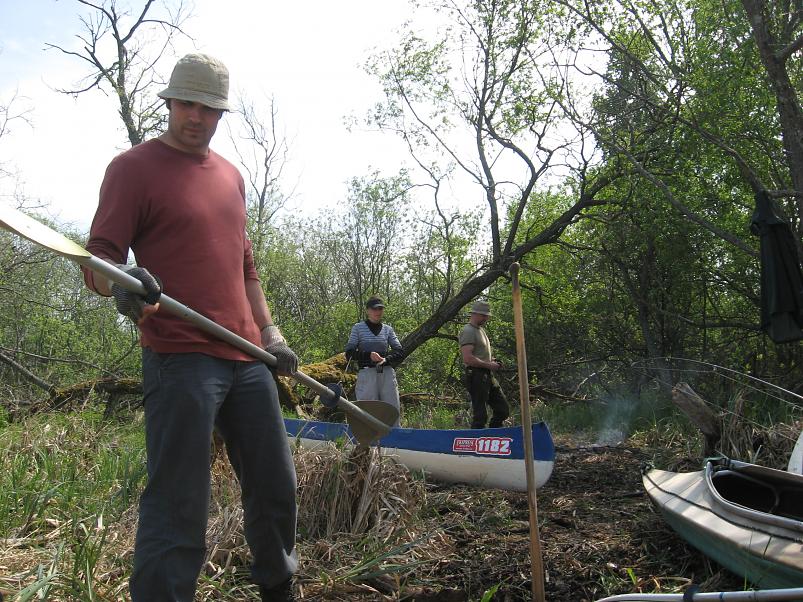 Tartust Peipsisse 2007