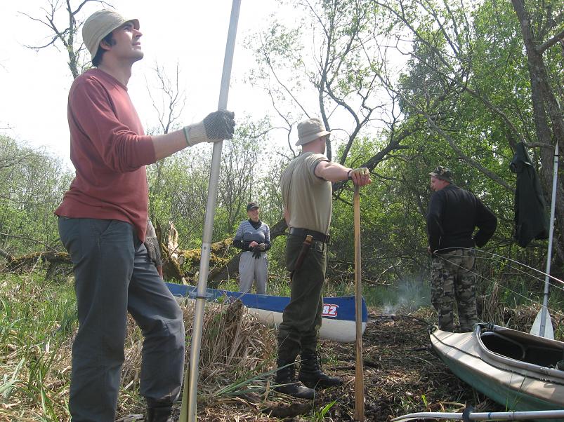 Tartust Peipsisse 2007