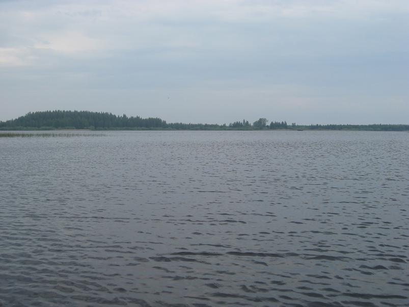 Tartust Peipsisse 2007