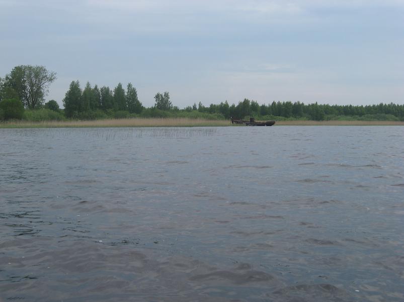 Tartust Peipsisse 2007