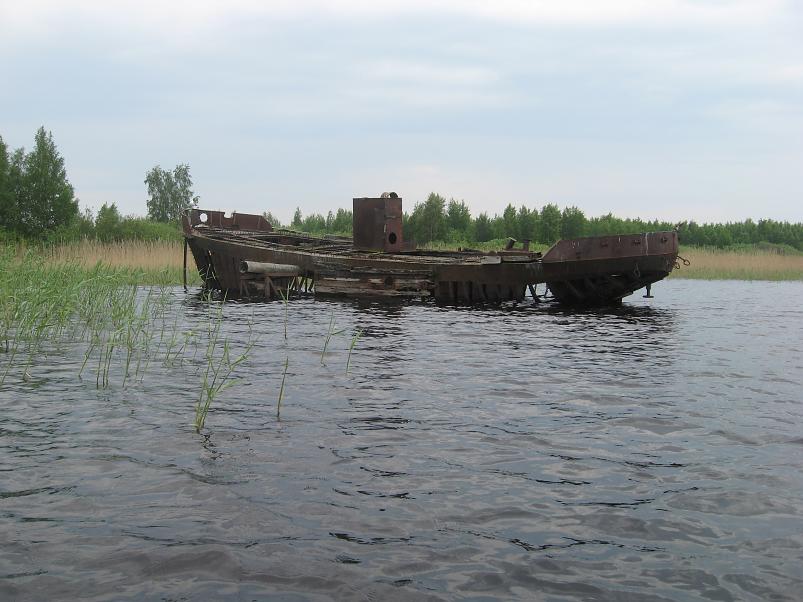 Tartust Peipsisse 2007