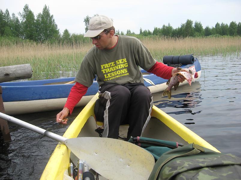 Tartust Peipsisse 2007