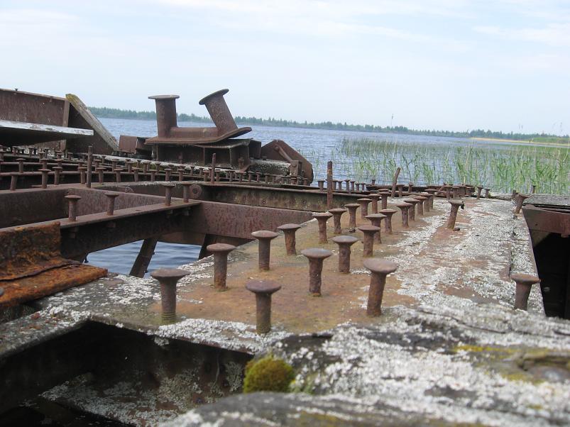 Tartust Peipsisse 2007