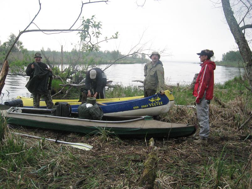 Tartust Peipsisse 2007