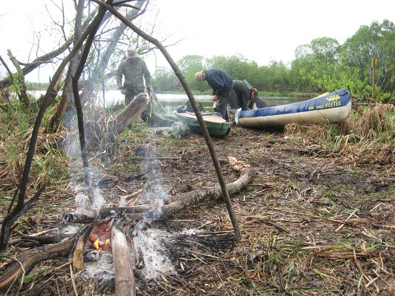 Tartust Peipsisse 2007