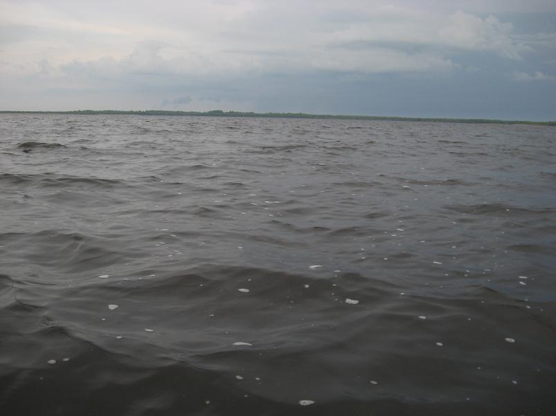 Tartust Peipsisse 2007