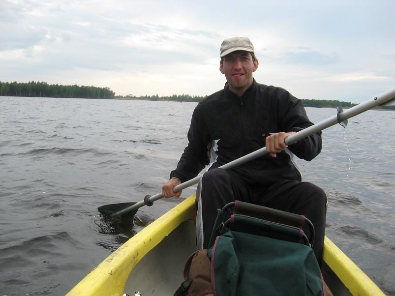 Tartust Peipsisse 2007