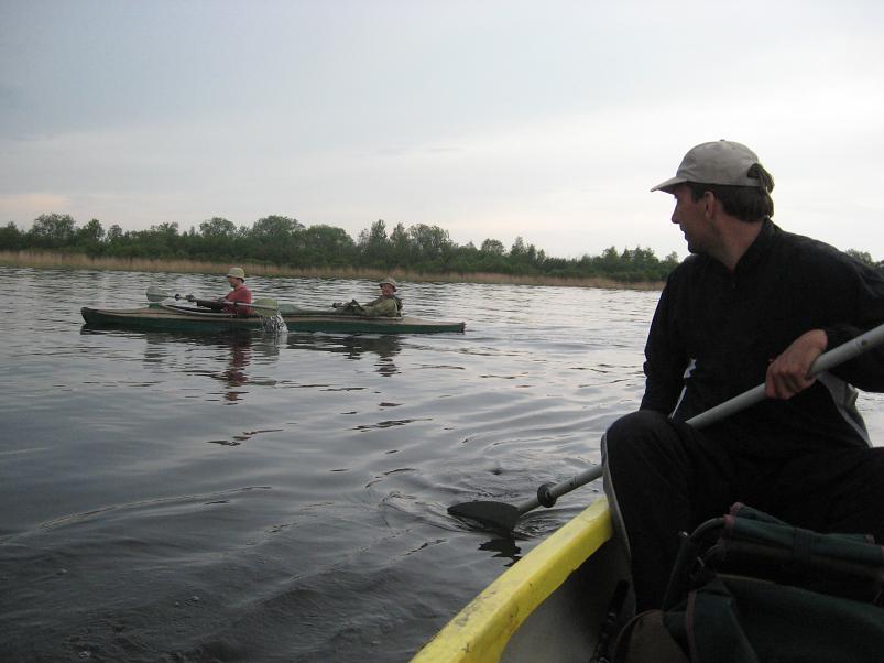 Tartust Peipsisse 2007