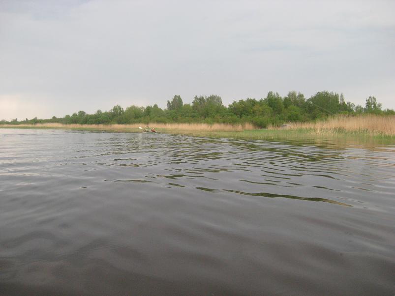 Tartust Peipsisse 2007