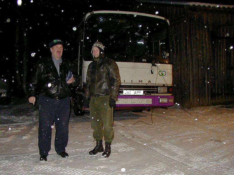 Suuskadel Ahunapalus 07