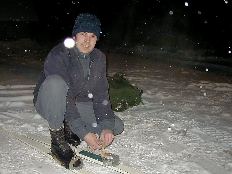 Suuskadel Ahunapalus 07