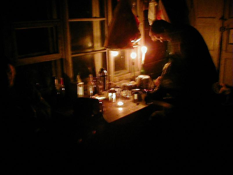 Suuskadel Ahunapalus 07