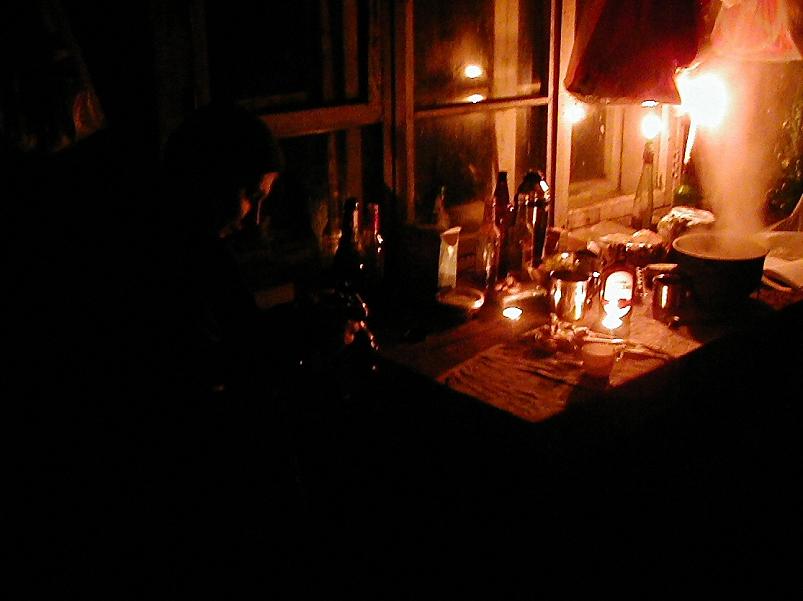 Suuskadel Ahunapalus 07