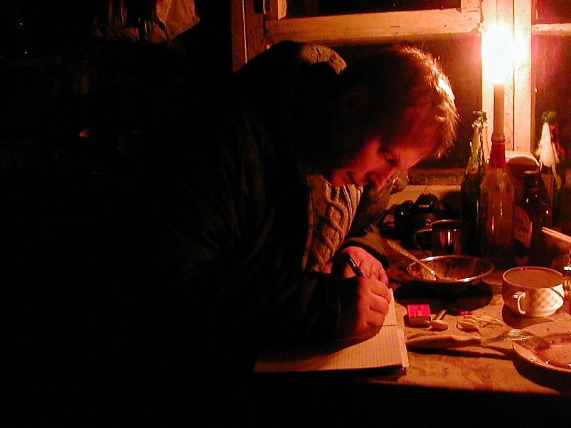 Suuskadel Ahunapalus 07