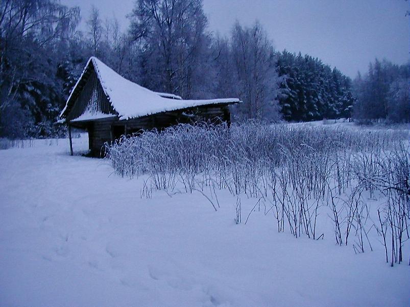 Suuskadel Ahunapalus 07