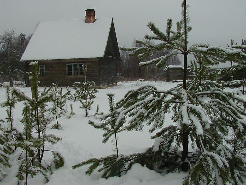 Suuskadel Ahunapalus 07