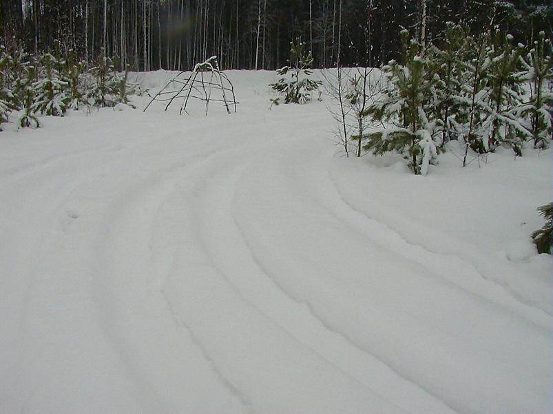 Suuskadel Ahunapalus 07